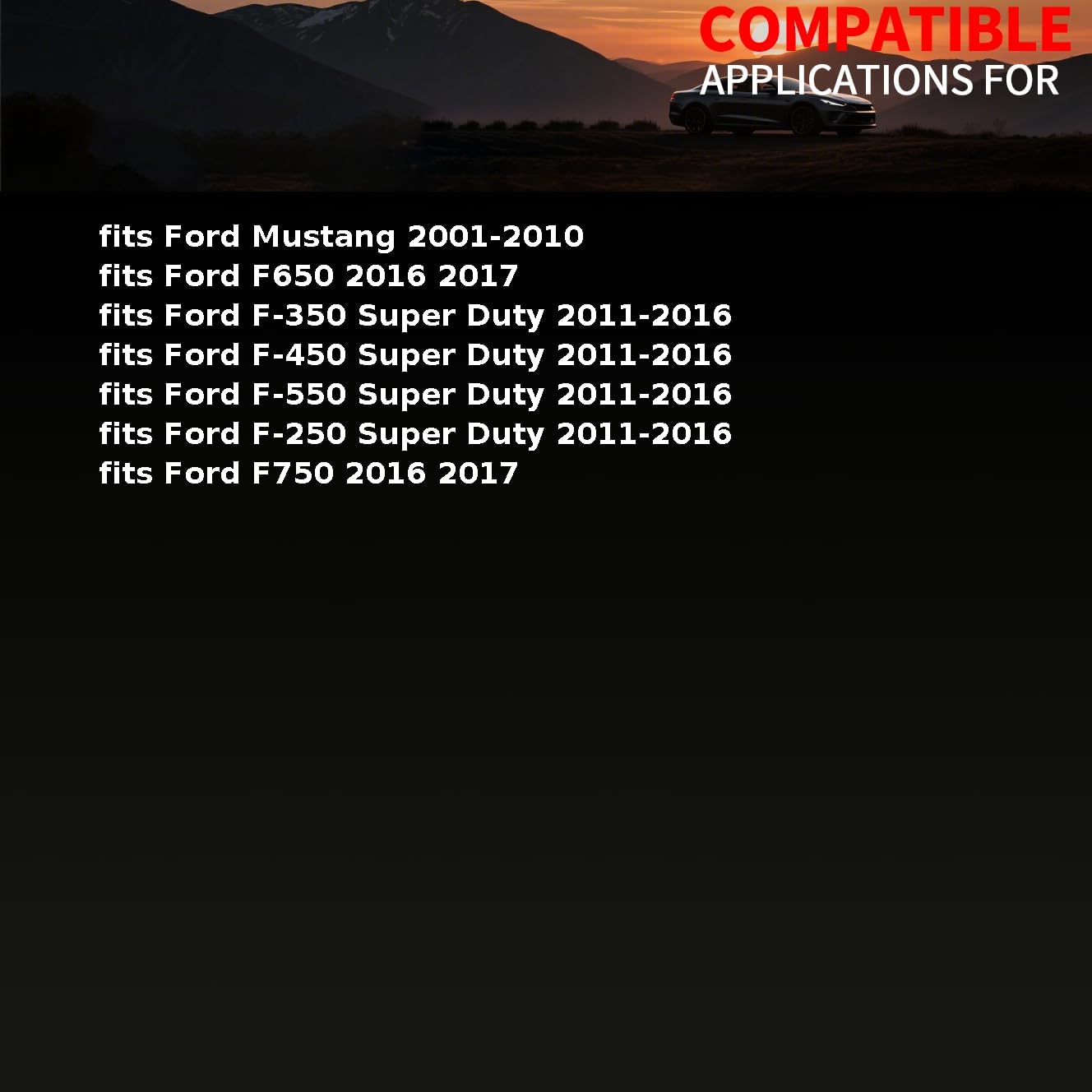 HVAC Heater Hose Connector Engine To Heater fits Ford Mustang 2001 2003 2004 2005 2006 2007 2008 2009 2010 Replacement XC2Z18B402DA 1 x