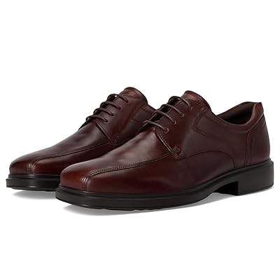 ECCO Helsinki 2.0 Bike Toe Tie Men