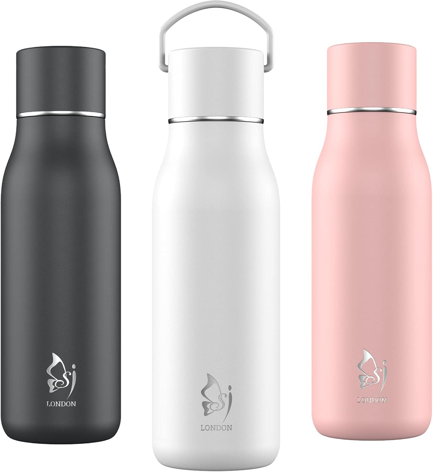 Best Stainless Steel Water Bottle UK