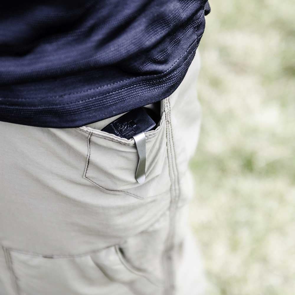 NeoMag - Magnetic in-The-Pocket Mag Holder