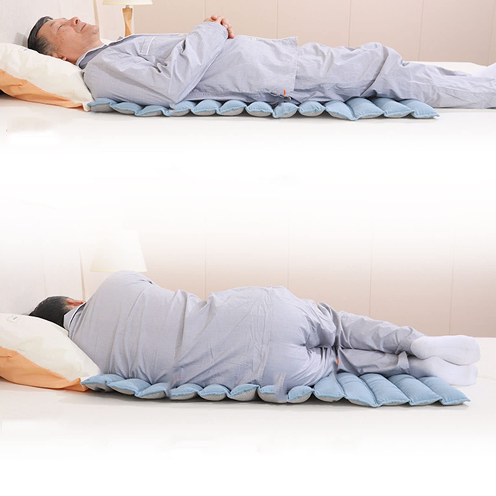 Coussin Anti-escarres, Matelas Anti-Escarres Coussin Anti Escarres et Talonniere Anti Escarre, Coussin Anti Escarres Fessier