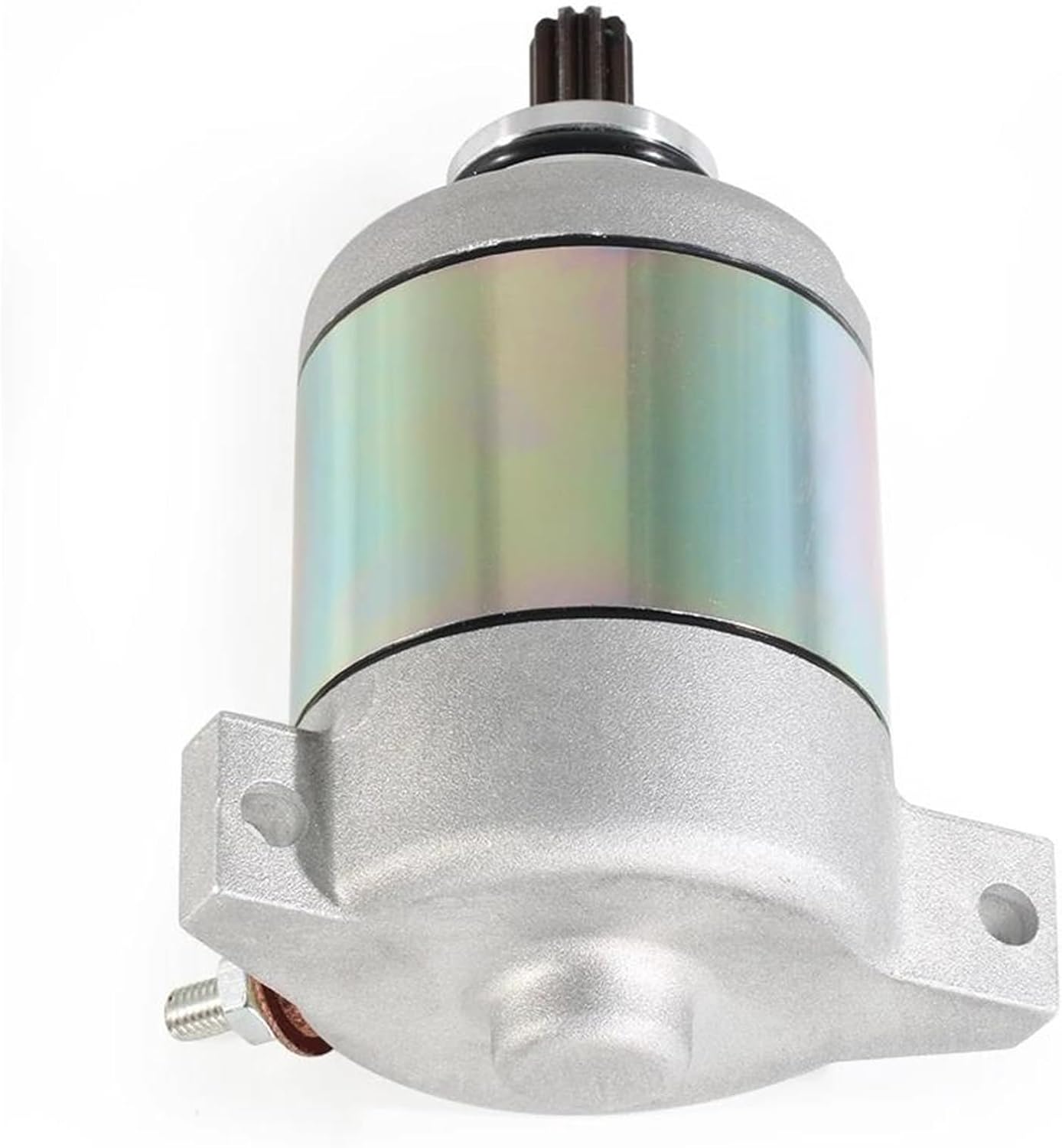 オートバイモーター OEM: 21163-0038 電動モータースターター装置