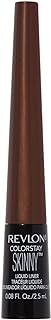 Delineador líquido Skinny de Revlon ColorStay...