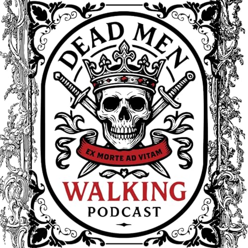 Cody Fields The Reformed Dark Lord: Christians on Welfare & AI Music