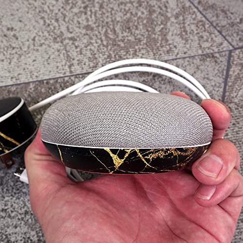 MightySkins Skin Compatible with Google Home Mini - Unicorn Dream | Protective, Durable, and Unique Vinyl Decal wrap Cover | Easy to Apply, Remove, and Change Styles | Made in The USA - Thumbnail 5