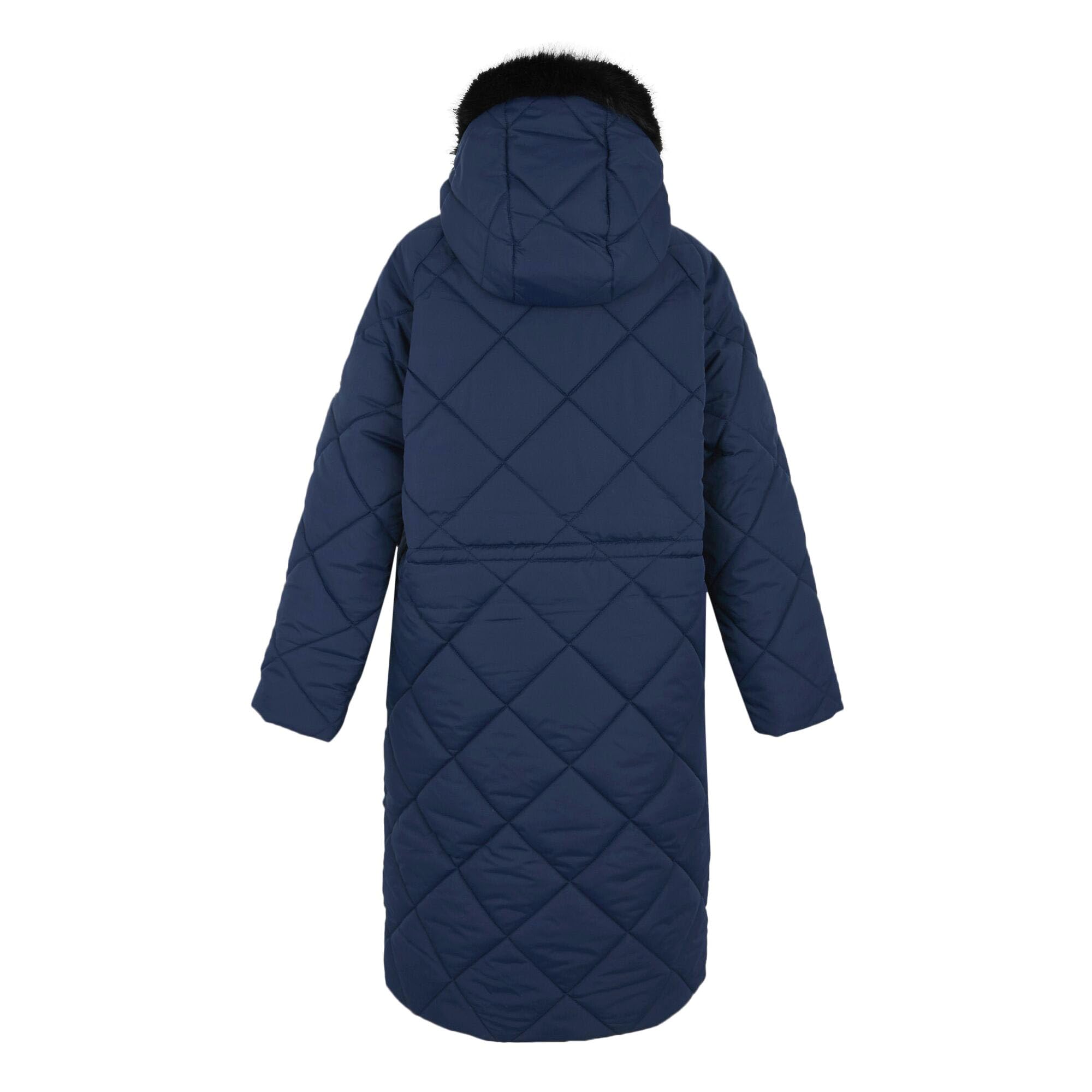 Regatta Freyla Baffled/Quilted Mujer