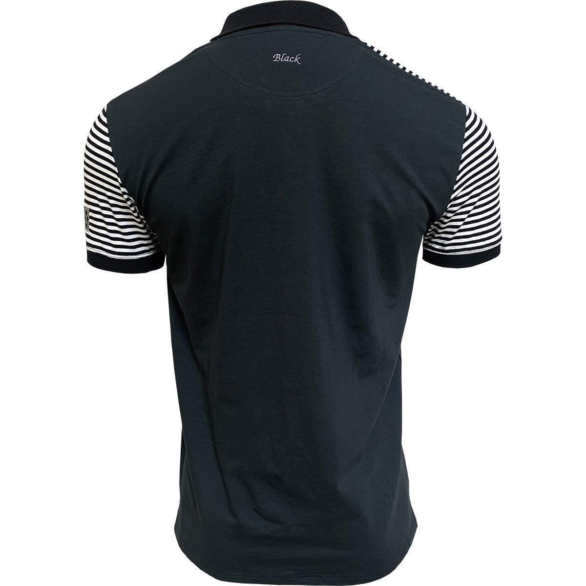 Religion Rugby - Camiseta de rugby Classic Marinera ML Blanca