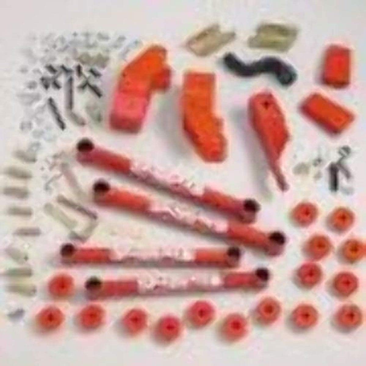 Skyjacker D4550 Suspension Lift Component Box