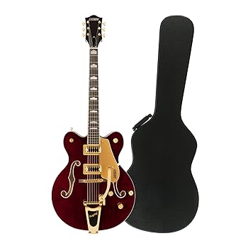 Gretsch G5422TG Electromatic Classic Hollow Body Double-Cut