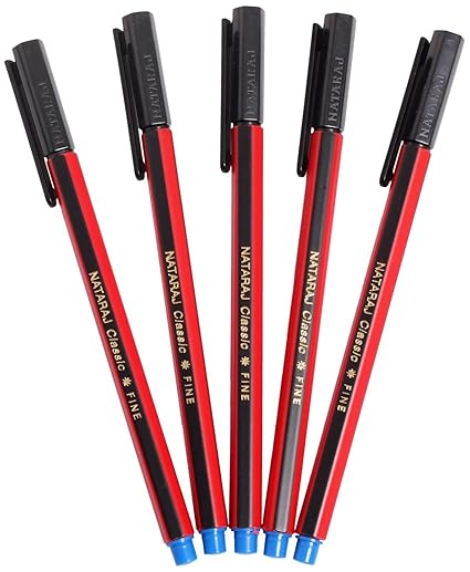 Ball Point Pens - Pack of 100 Pieces