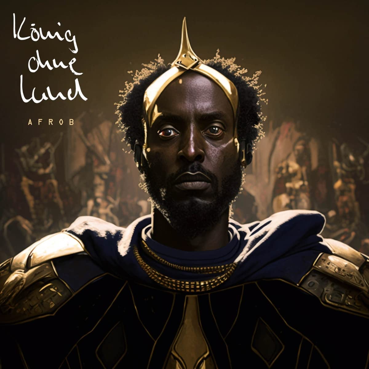 König Ohne Land (2lp) [VINYL]