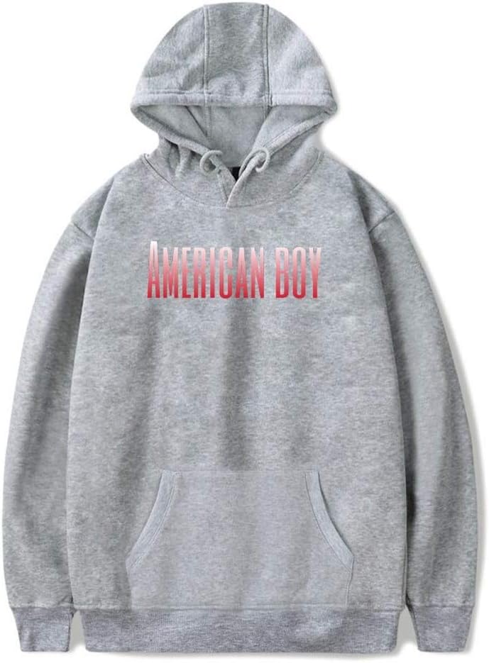 WAWNI Payton Moormeier Hoodies Women/Men Printed Fans Harajuku Funny Hooded Sweatshirt Unisex Tracksuit