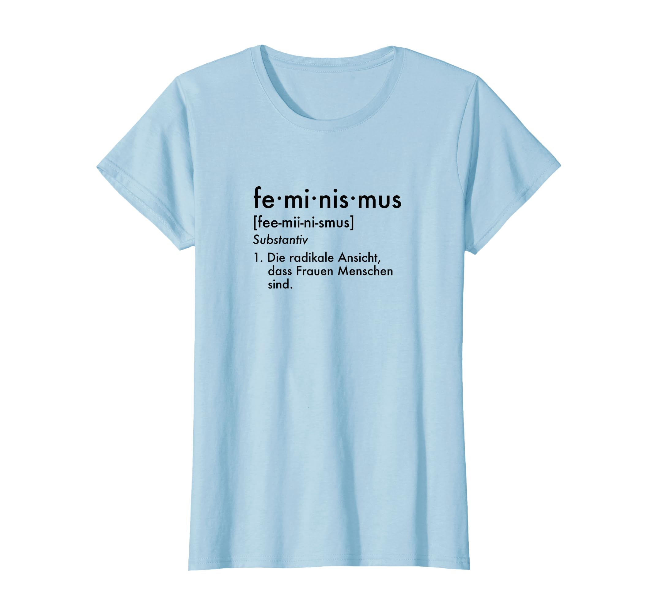 Kleidung mit Designs von Amazon Merch on Demand
