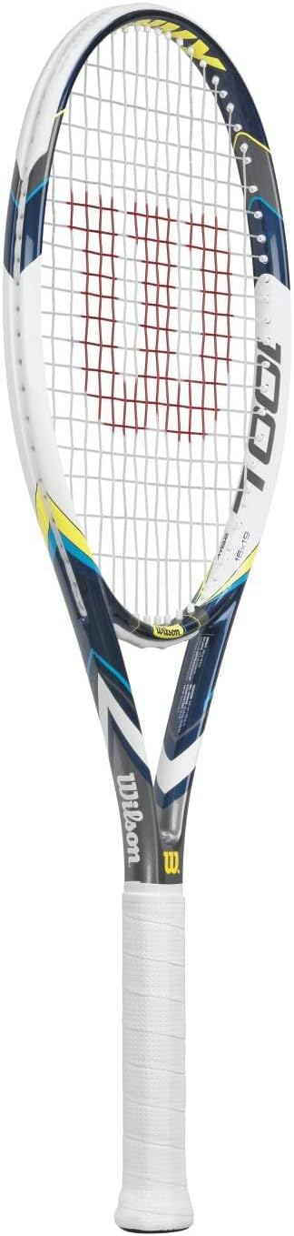 Wilson Envy 100L Tennis Racket