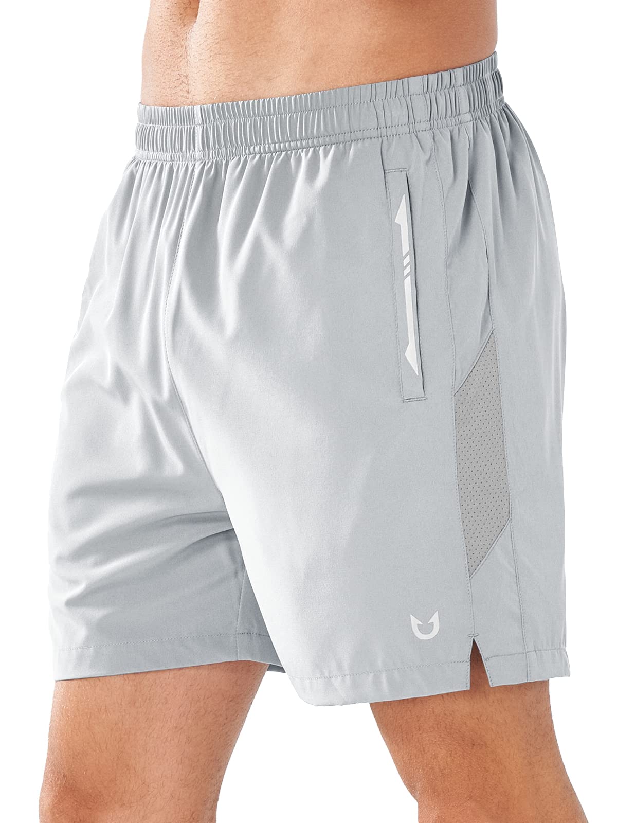 NORTHYARD Men's Running Athletic Shorts 5"/ 7"/ 9" Workout Gym Short Tennis Quick Dry Active Sport Hiking Basketball