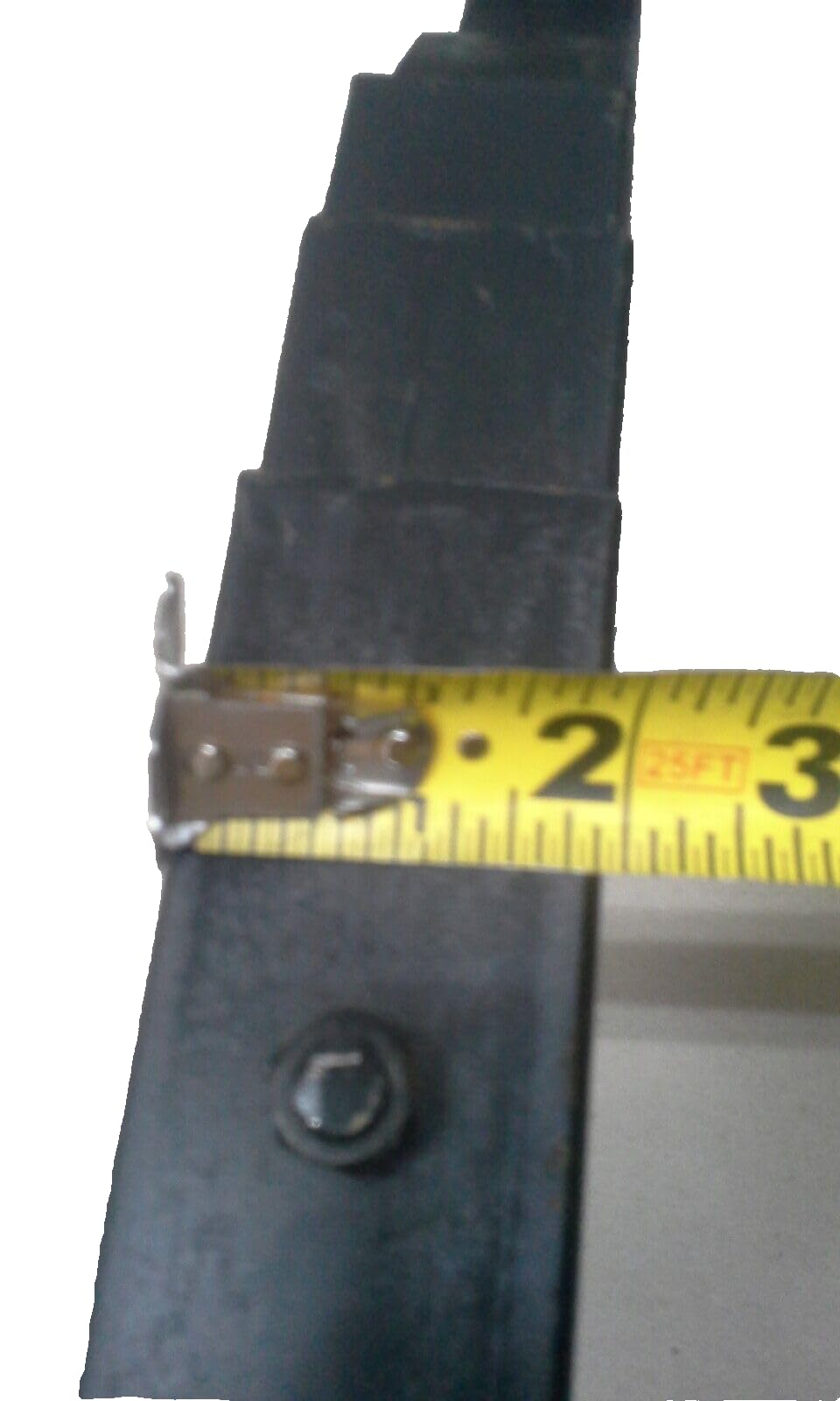 Everything for trailers, RVs and trucks and more - Slipper Spring 4500# 2