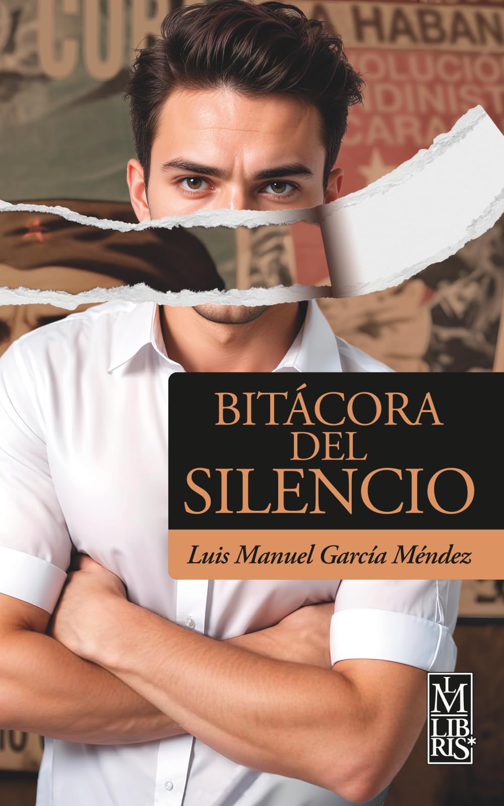 Bitácora del silencio