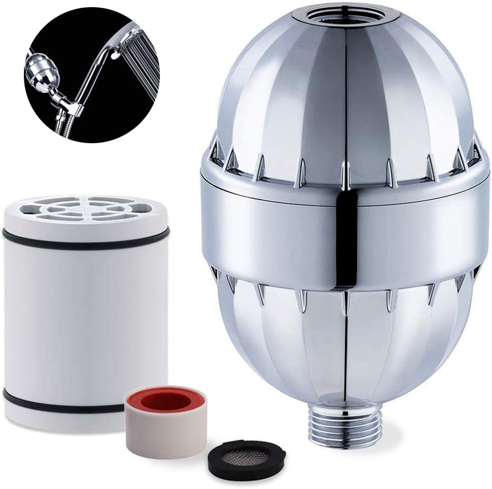 filtro a soffione per ferro da stiro