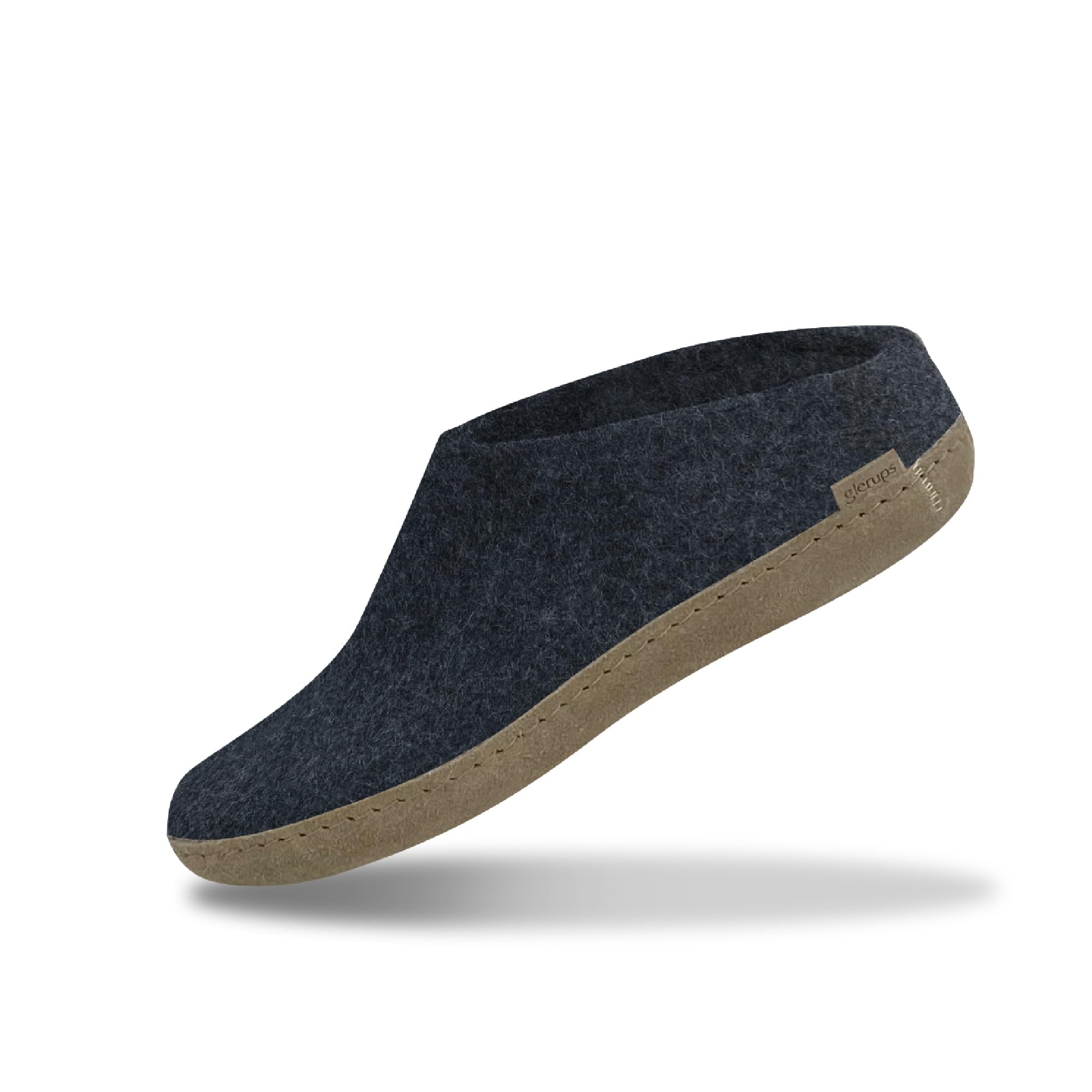 Glerups Wool Slipper