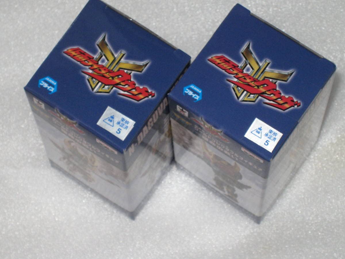 WCF ワーコレ 仮面ライダー クウガ ダグバ コレクタブル WCF ワーコレ 仮面ライダー クウガ ダグバ コレクタブル - メルカリ