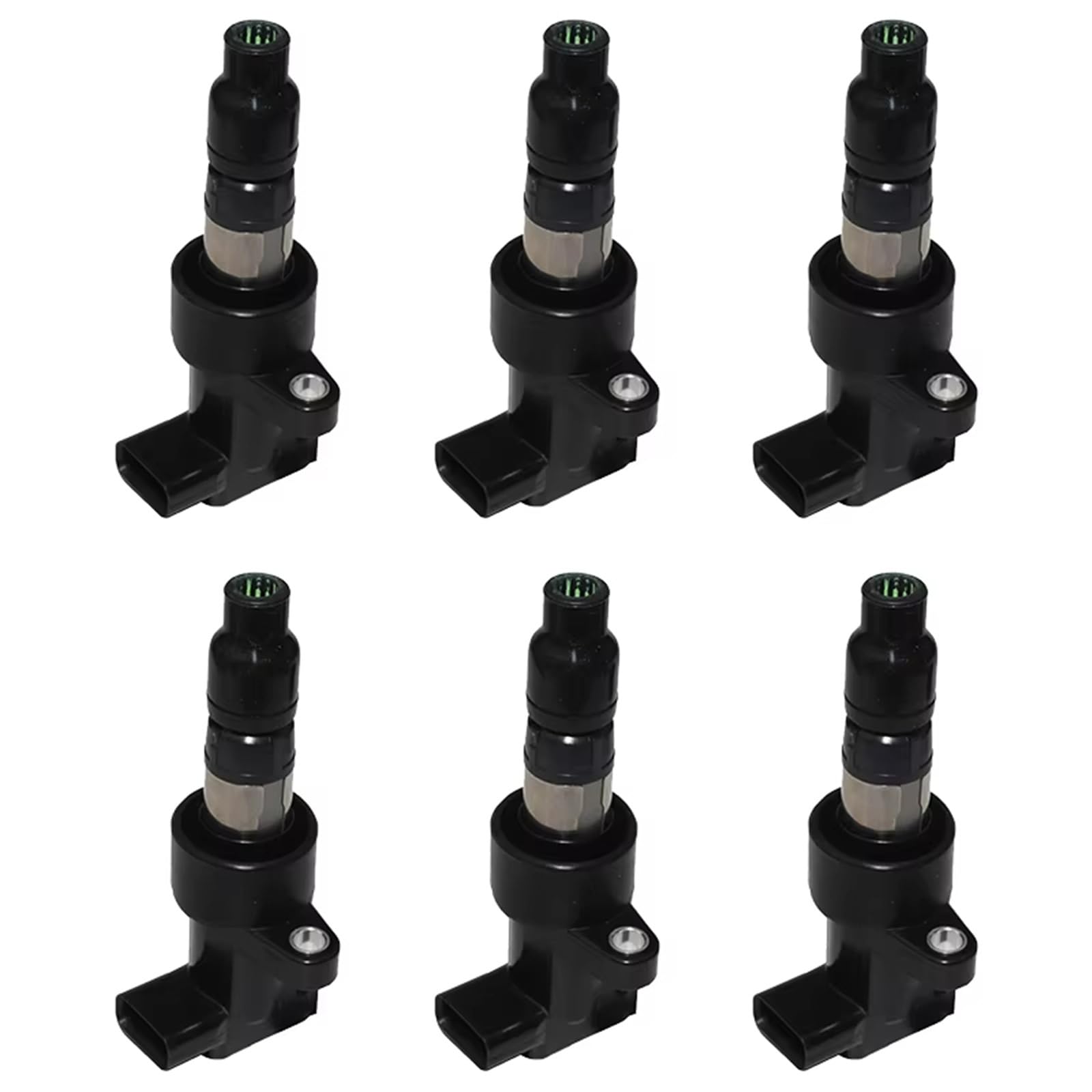 Compatible Con JAGUAR Para S-TYPE II X200 3.0 V6 1999-2007 Para X-TYPE I X400 2004-2009 Bobina De Encendido Bobinas Encendido