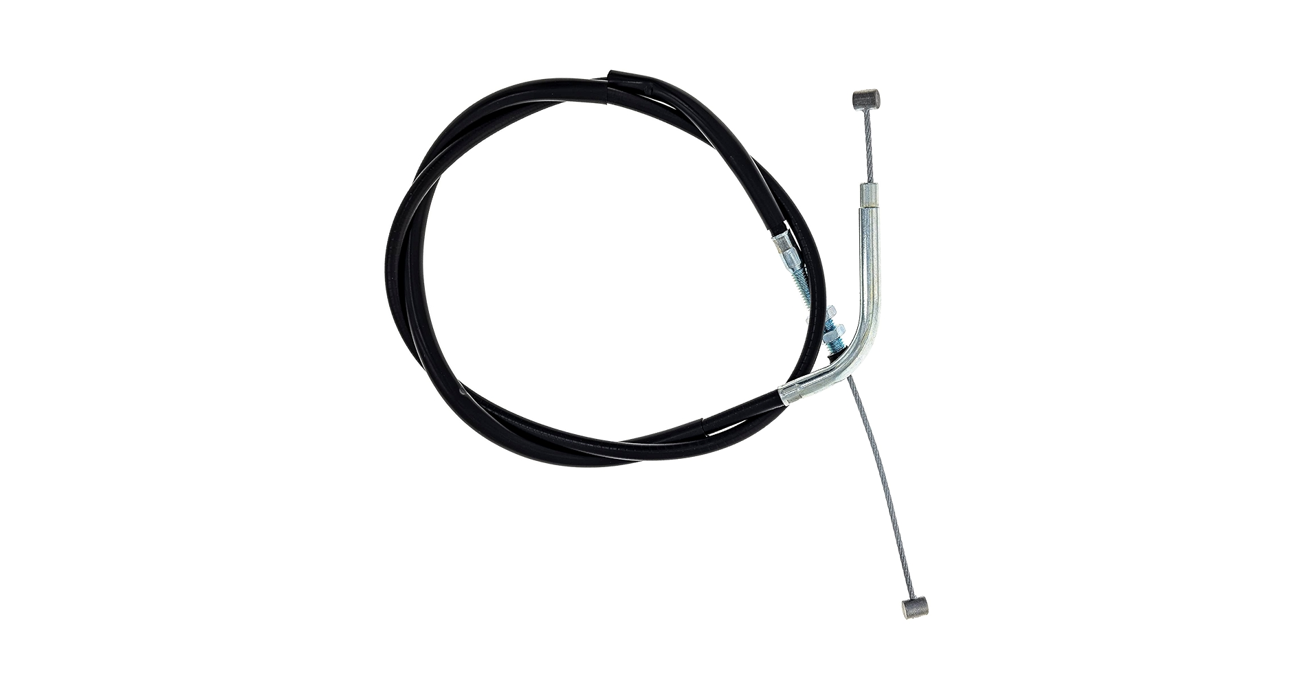 Amazon.com: NICHE Rear Hand Brake Cable for Kawasaki Bayou 220 250