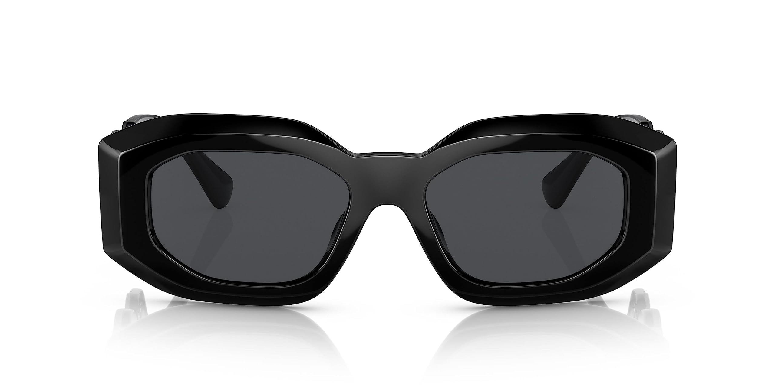 Versace Accesorios Deportivos de Gafas de Sol Marca Unisex Adulto