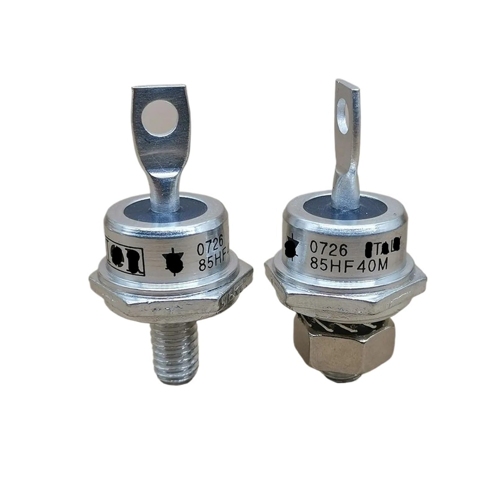 Cjkxpzmh One Color 1Pcs 85Hf40m Stud Rectifier Diode