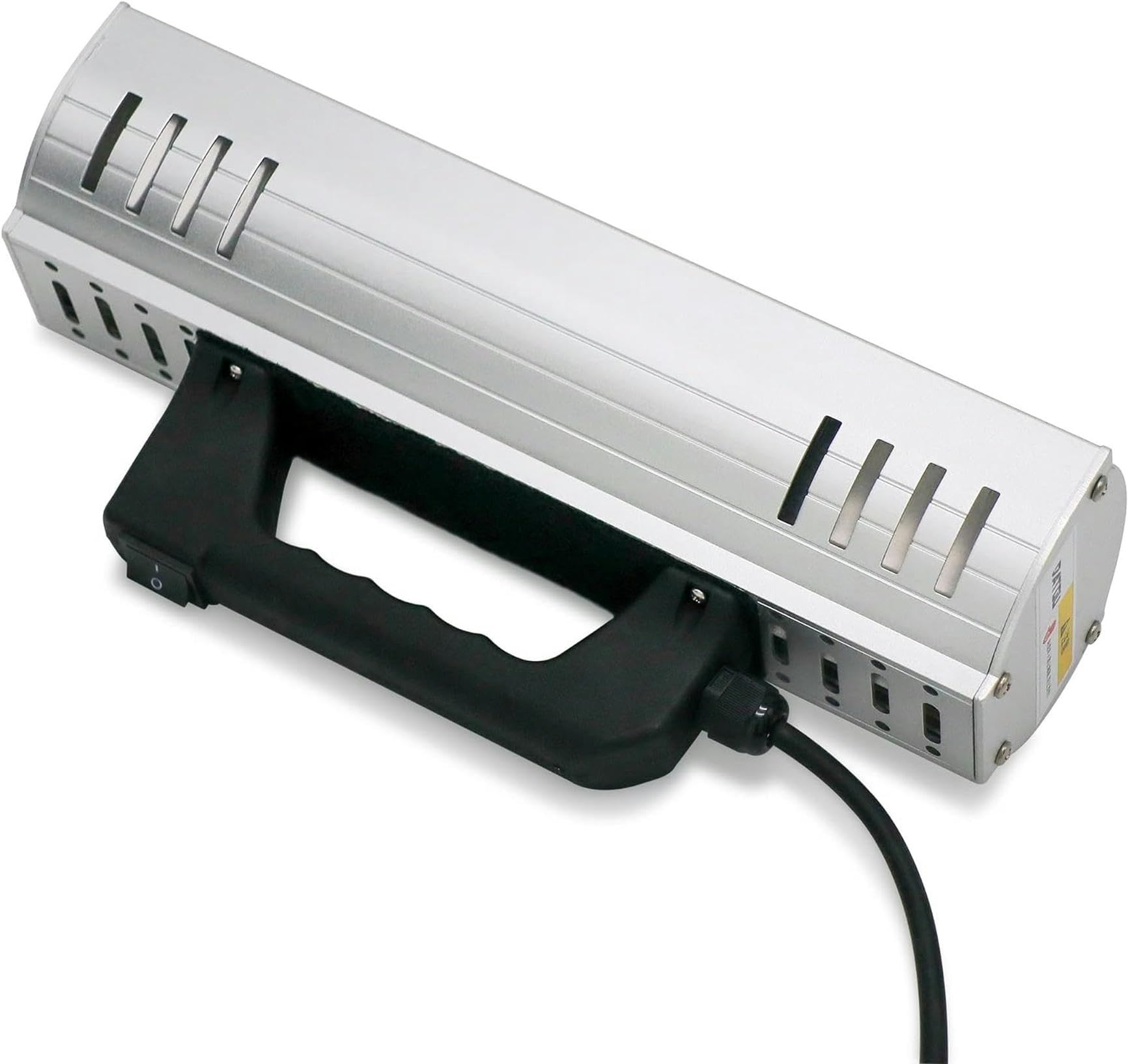 Lampe de cuisson infrarouge peinture 1000W à onde courte pour sécher le vernis auto