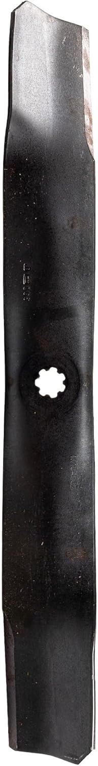 John Deere AM141034 Lawn Mower Blade Kit for 42" Deck