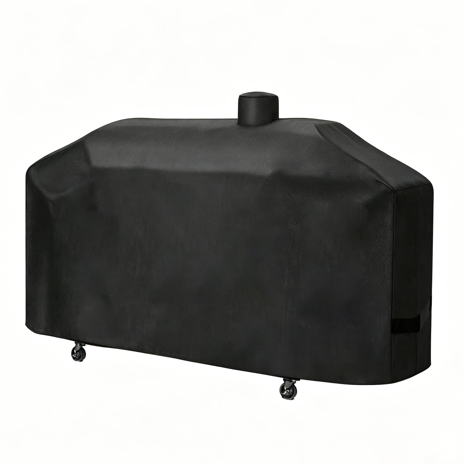 Heavy-Duty Grill Cover for Pit Boss Memphis Ultimate, Smoke Hollow 4-in-1