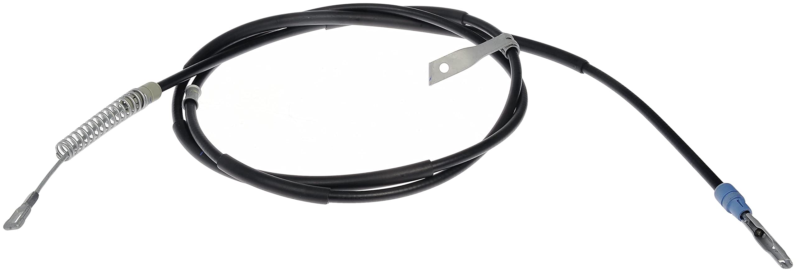 Amazon.com: Dorman C661382 Rear Passenger Side Parking Brake Cable 