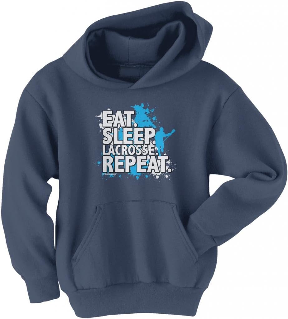 Threadrock boys Hoodie
