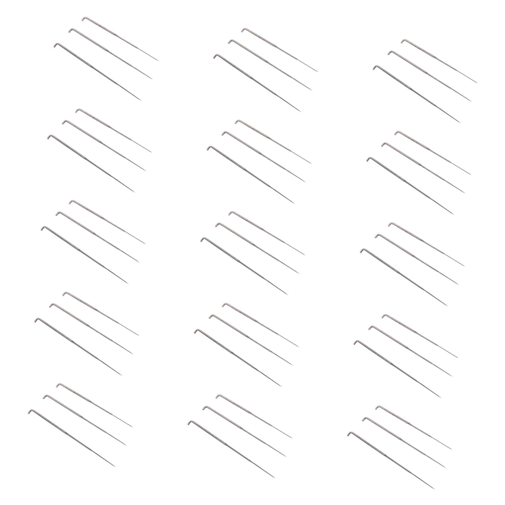 ARTIBETTER DIY Felting Kit 45pcs Needle Felting Needles Great for Boys and Girls Adults