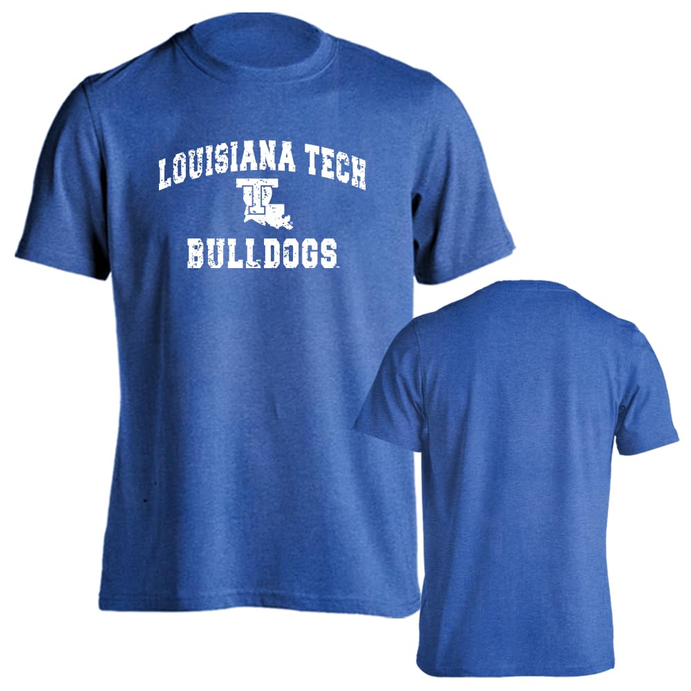 Camiseta retro de la NCAA cómoda que soluciona qué ponerte en los partidos este verano 8