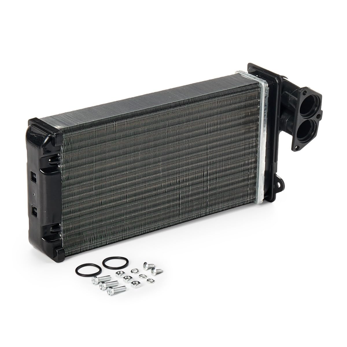 RIDEX 467H0039 Scambiatore calore per riscaldamento abitacolo con condotto Compatibilità con PEUGEOT 206 2 volumi/Coda spiovente 2A/C