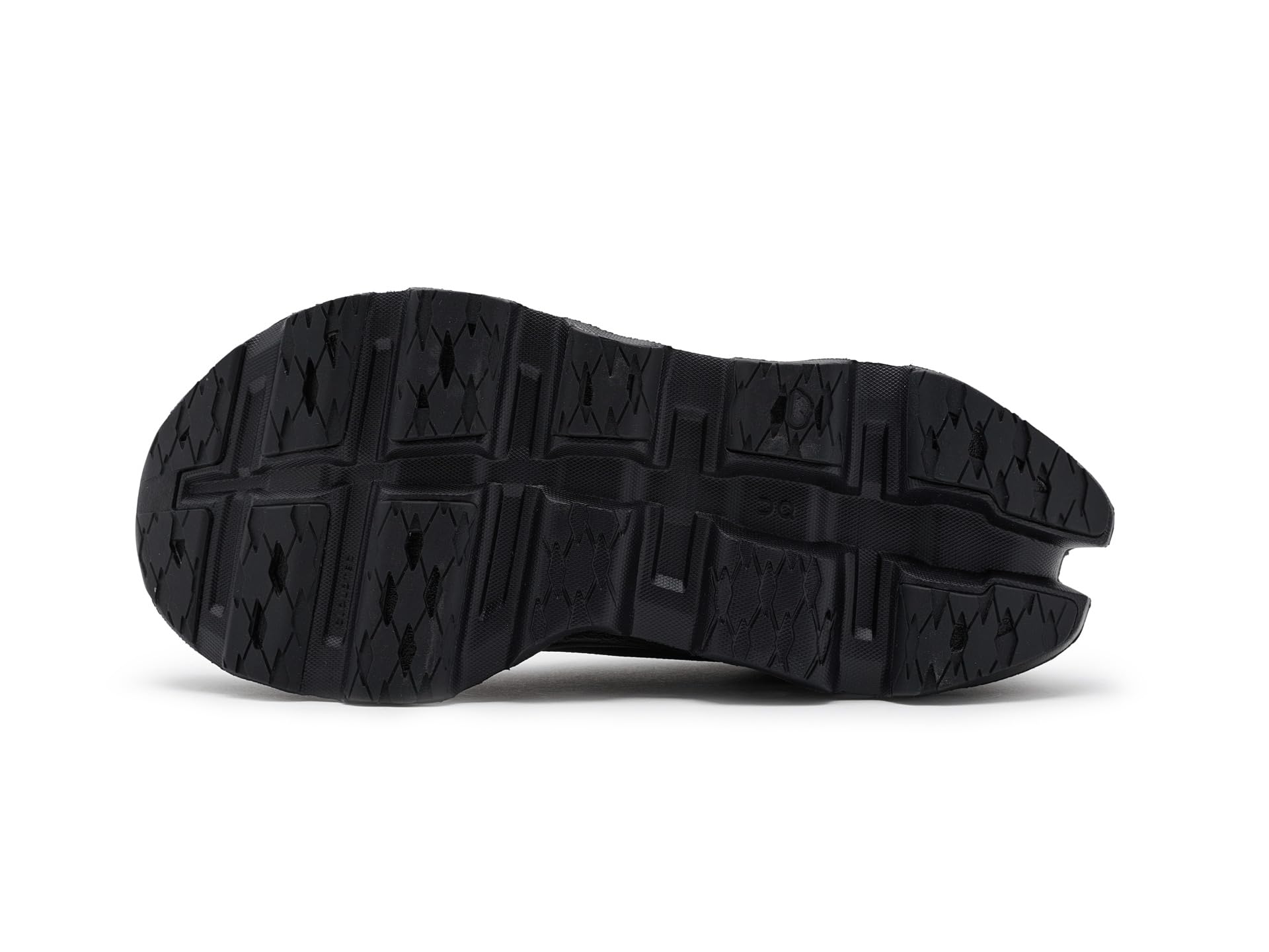 On Damen Cloudmonster 3Running Shoes
