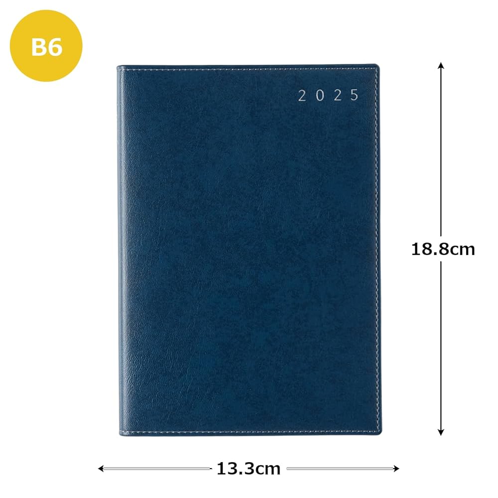 Amazon.co.jp: Noritsu NOLTY 9887 Notebook, Begins in April