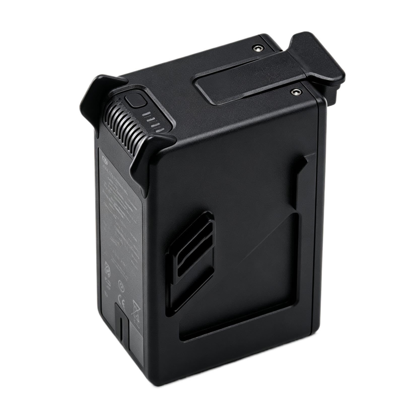 Batterie Intelligente 2000mAh Et 295g, Compatible Avec DJI FPV Les Drones