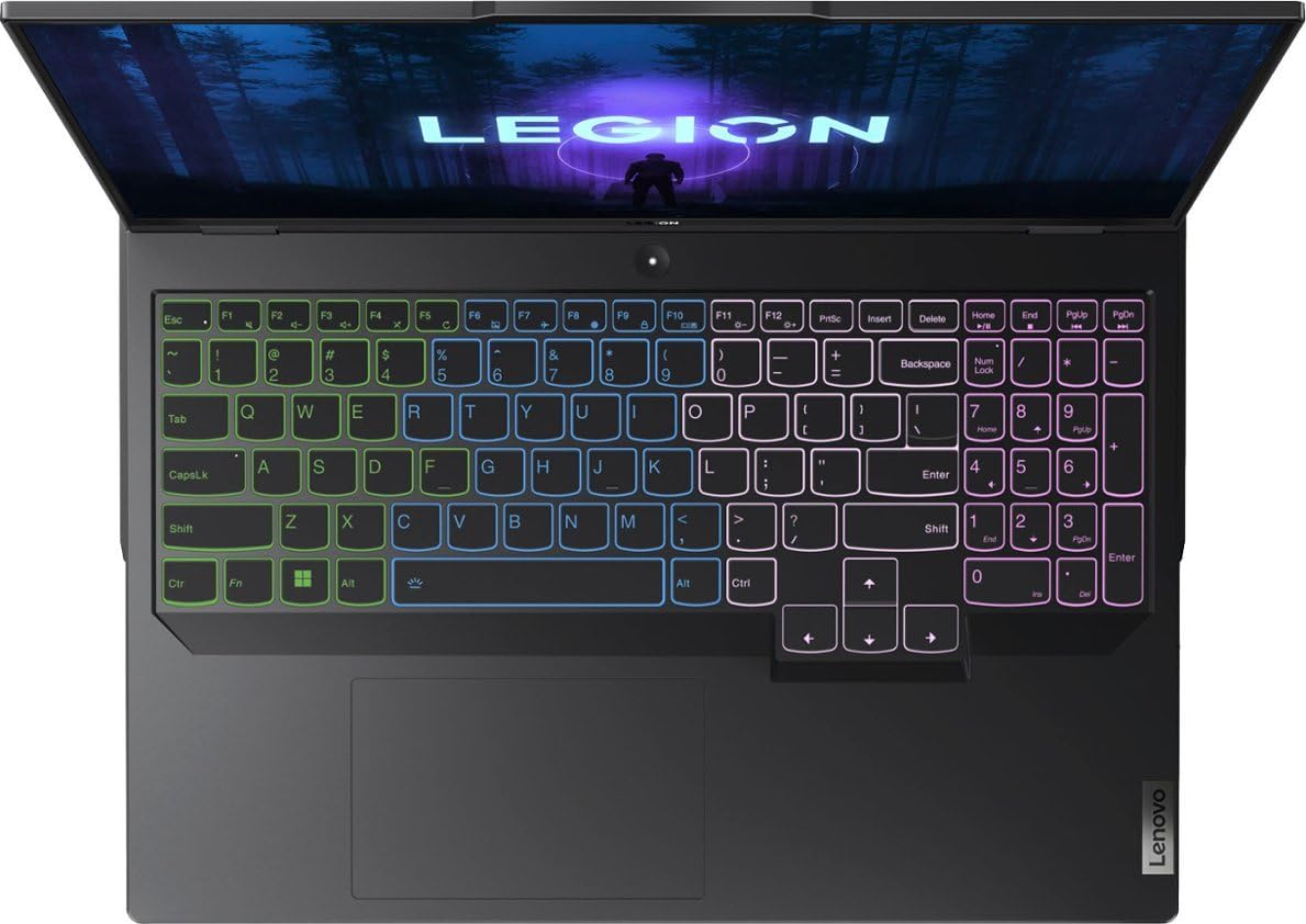 Amazon.co.jp: Lenovo Legion Pro 5i ゲーミングノートパソコン 16 
