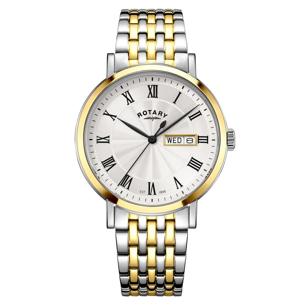 Rotary GB05421-01 Orologio Da Uomo