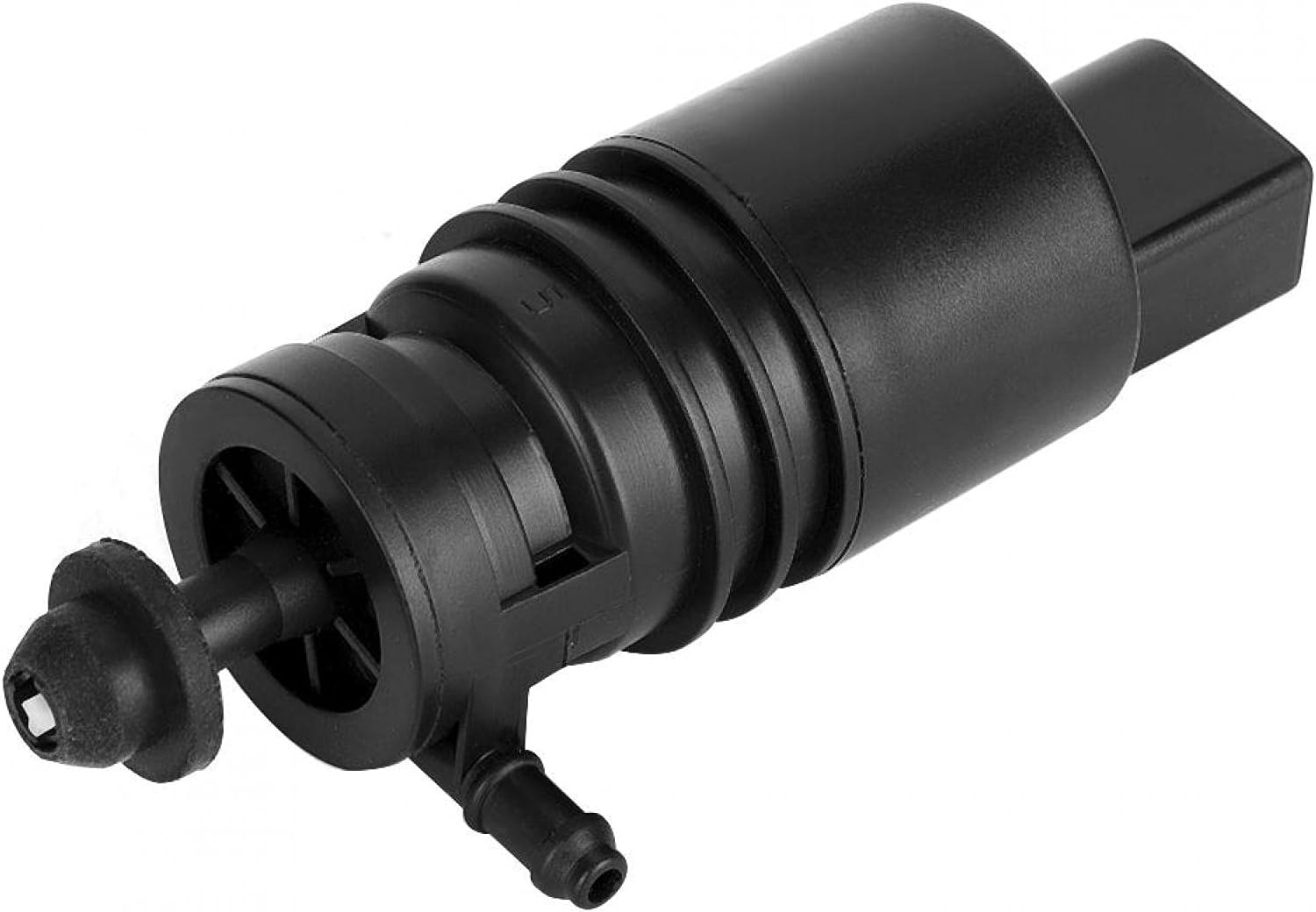 Windscreen Washer Pump, 67127302588 Vehicle Windshield Washer Pump Windscreen Hydraulic Motor Replacement Accessories