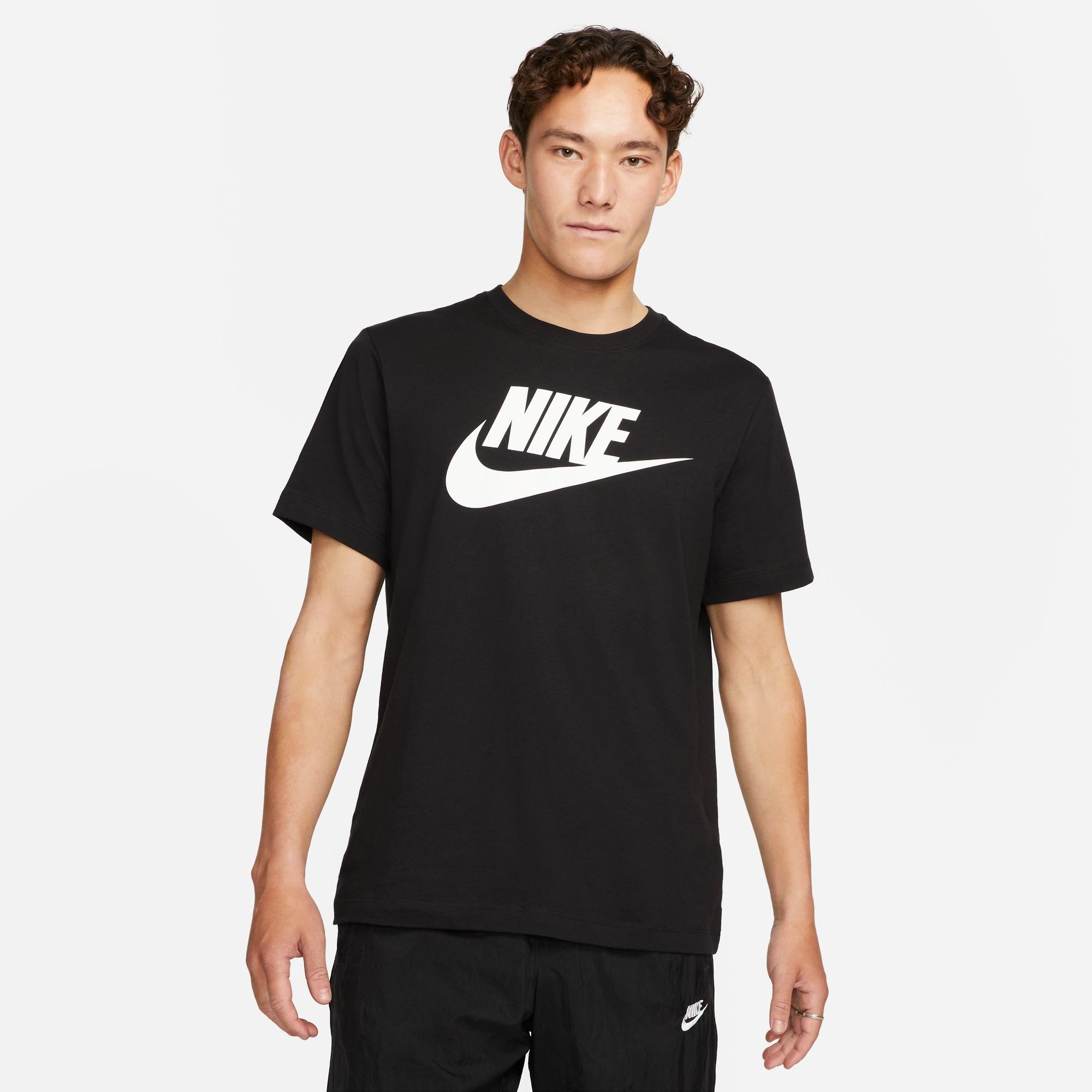 NIKE Herren T-Shirt Legend Poly