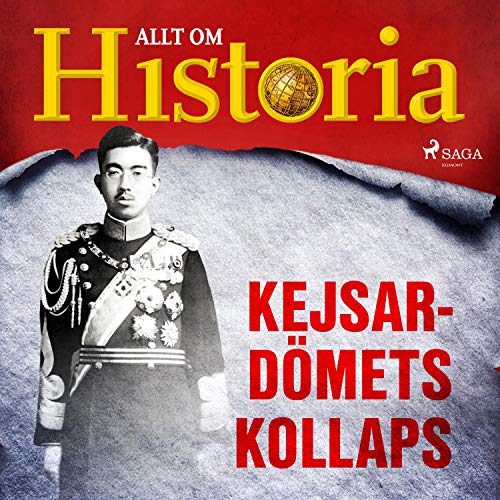 Allt om Historia - Kejsard&amp;ouml;mets kollaps episode artwork