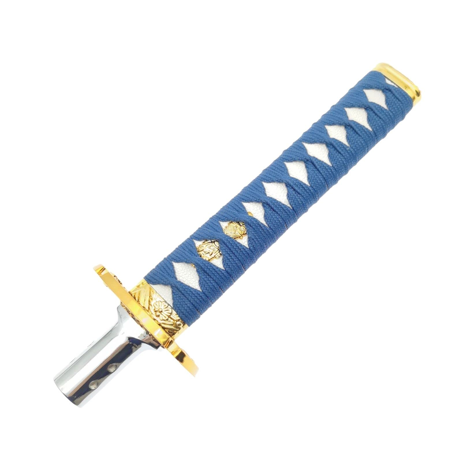 Amazon.co.jp: JINGLING 日本刀シフトノブ シフトノブ 刀