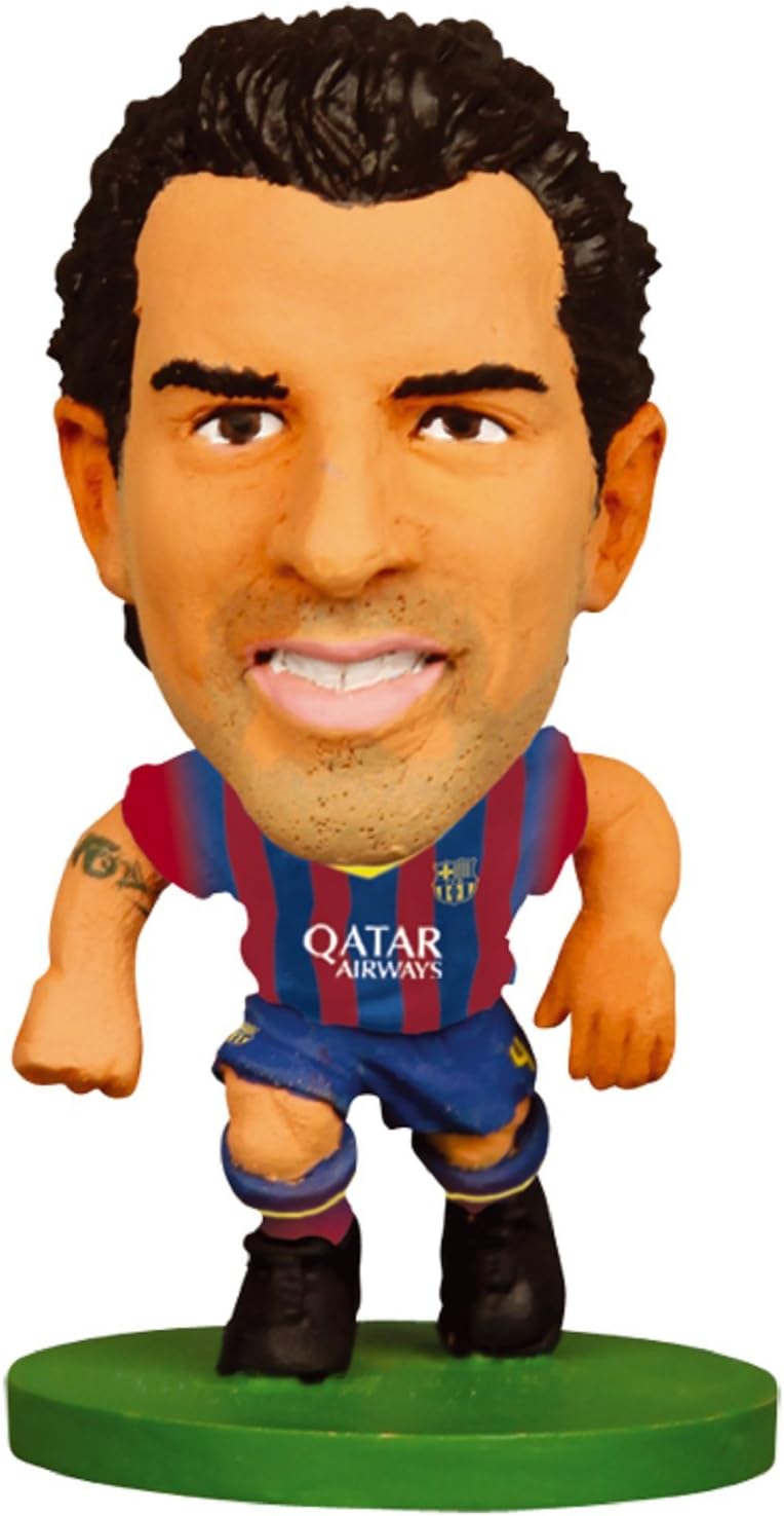 FC Barcelona Cesc Fabregas Home Kit