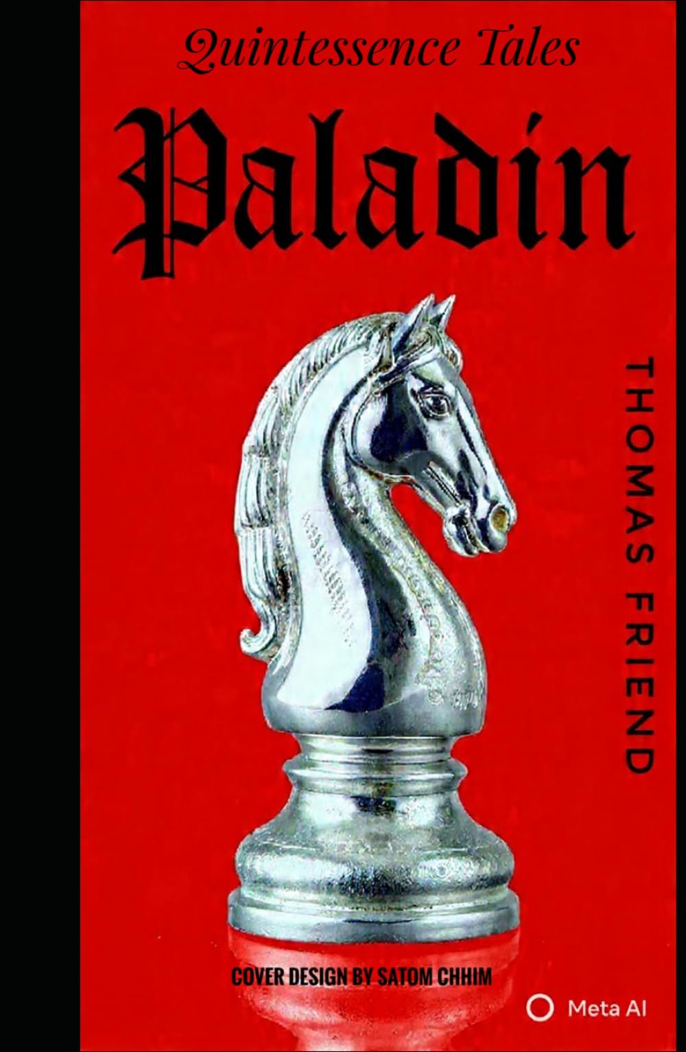 PALADIN: Quintessence Tales