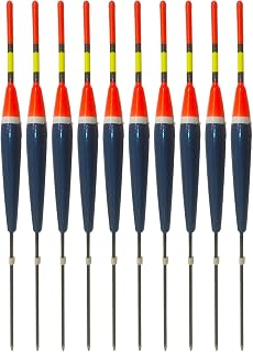 Kork-Posen-Set 2-3 g, 10-teilig