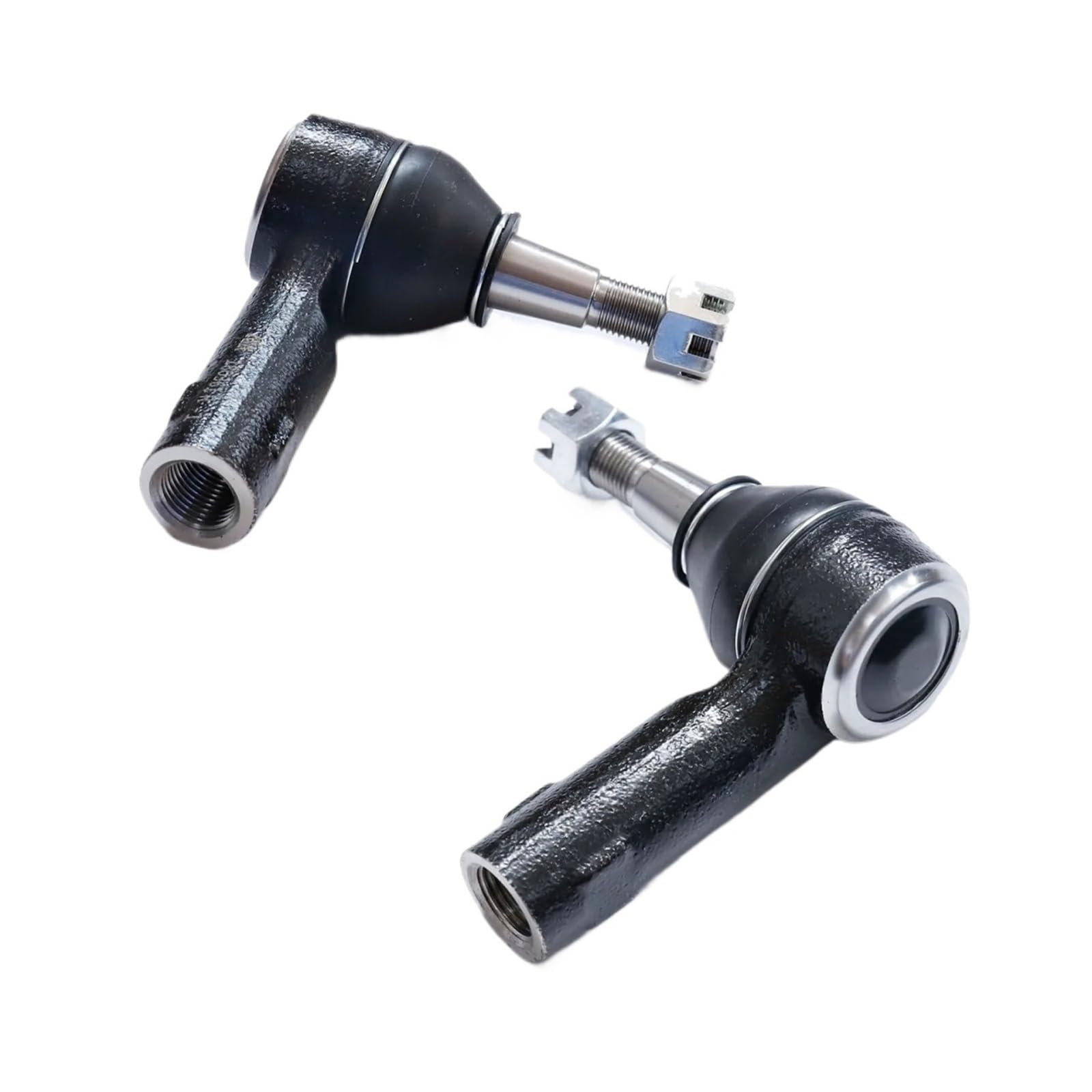 Sway Bar Przegub Kulowy Zestaw Pasuje do GAC Trumpchi GS8 (1. generacja) 2016-2020 2.0T GS7 GM8 M8 Końcówka drążka kierowniczego Zewnętrzny sworzeń kulowy układu kierowniczego(2pcs (L and R))
