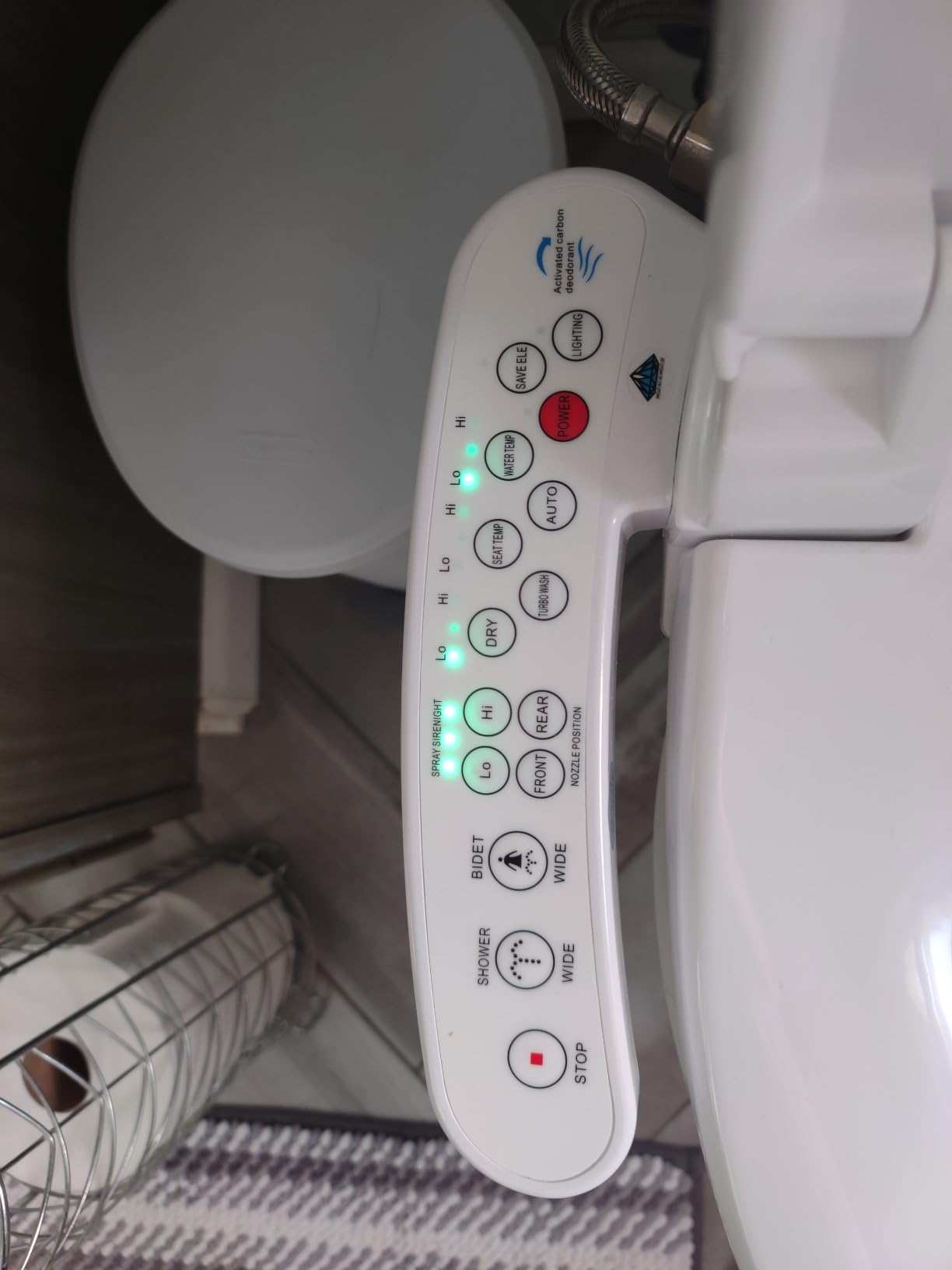 Modal thumbnail for product